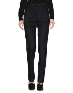 Повседневные брюки Blumarine