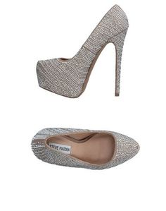 Туфли Steve Madden
