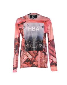 Футболка HBA Hood BY AIR