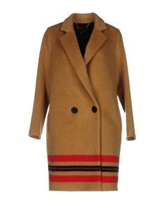 Пальто Space Style Concept