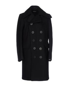 Пальто Dsquared2