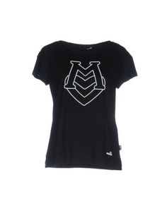 Футболка Love Moschino