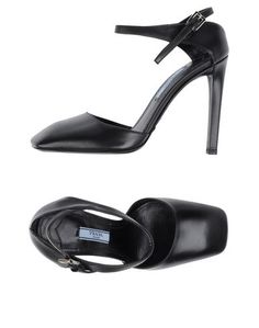 Туфли Prada