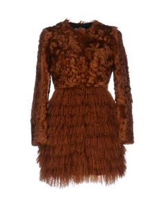 Пальто Red Valentino
