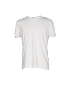 Футболка Saint Laurent