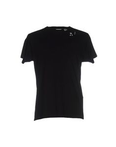 Футболка Saint Laurent