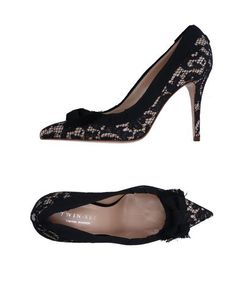 Туфли Twin Set Simona Barbieri