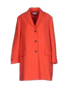 Пальто Red Valentino