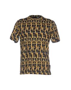 Футболка Love Moschino