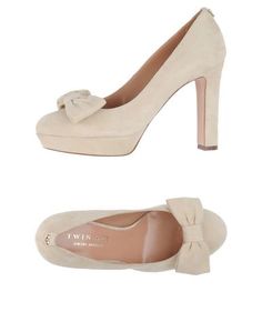 Туфли Twin Set Simona Barbieri