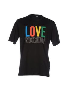 Футболка Love Moschino