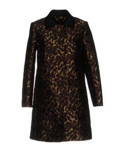 Легкое пальто Space Style Concept