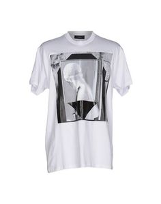Футболка Givenchy