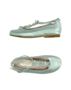 Балетки Oca Loca