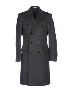 Пальто Brunello Cucinelli