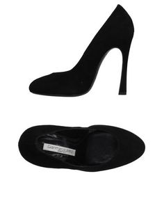 Туфли Gianmarco Lorenzi