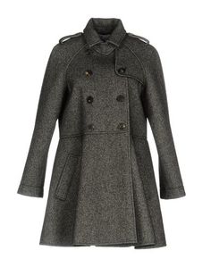 Пальто Red Valentino