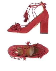 Туфли Aquazzura