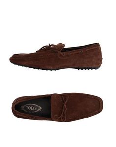 Мокасины Tod’S
