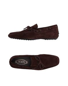 Мокасины Tod’S