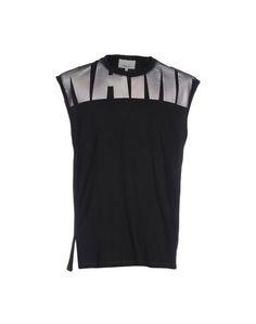Футболка 3.1 Phillip LIM
