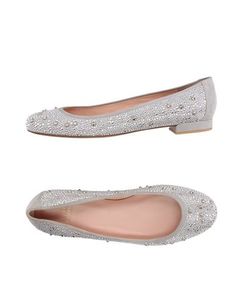 Балетки Stuart Weitzman