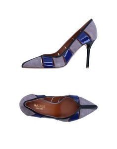 Туфли Malone Souliers