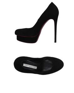 Туфли Gianmarco Lorenzi