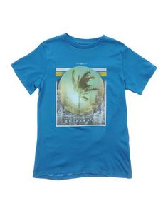 Футболка Billabong