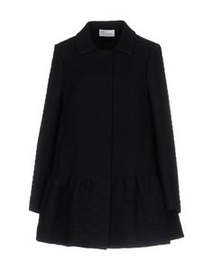 Легкое пальто Red Valentino