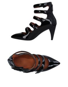 Туфли Marc BY Marc Jacobs