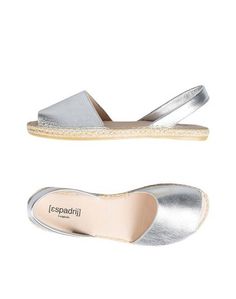 Эспадрильи [Espadrij]