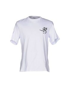 Футболка Msgm