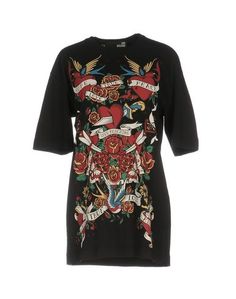 Футболка Love Moschino