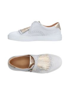 Мокасины Santoni