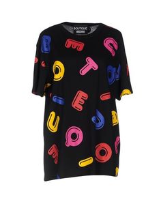 Футболка Moschino