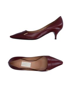 Туфли Salvatore Ferragamo