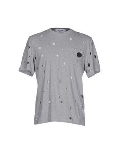 Футболка Msgm
