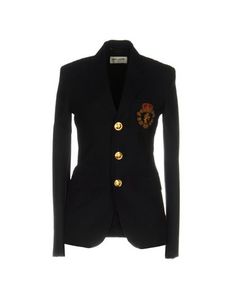 Пиджак Saint Laurent