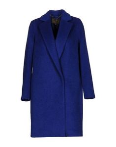 Пальто Space Style Concept