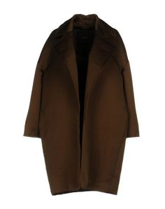 Легкое пальто MAX Mara