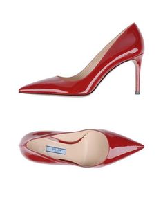 Туфли Prada