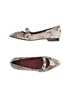 Балетки Marc BY Marc Jacobs