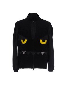 Пальто Fendi