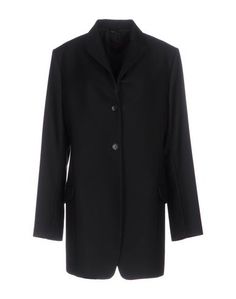 Легкое пальто JIL Sander