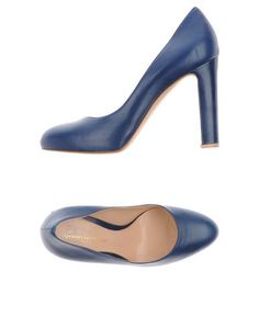 Туфли Gianvito Rossi