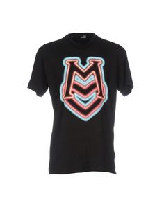 Футболка Love Moschino