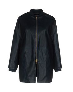 Легкое пальто Red Valentino