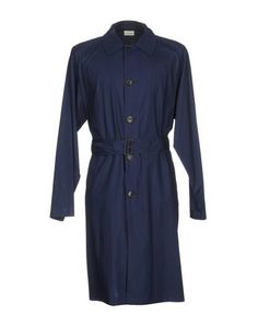 Легкое пальто Dries VAN Noten