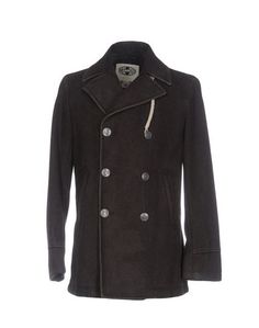 Пальто Camplin